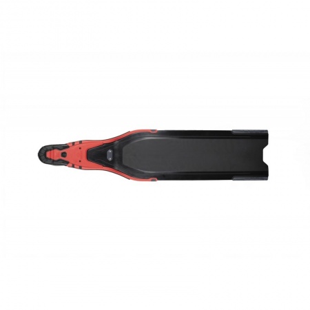 Palme Beuchat Libeccio Sport Rouge