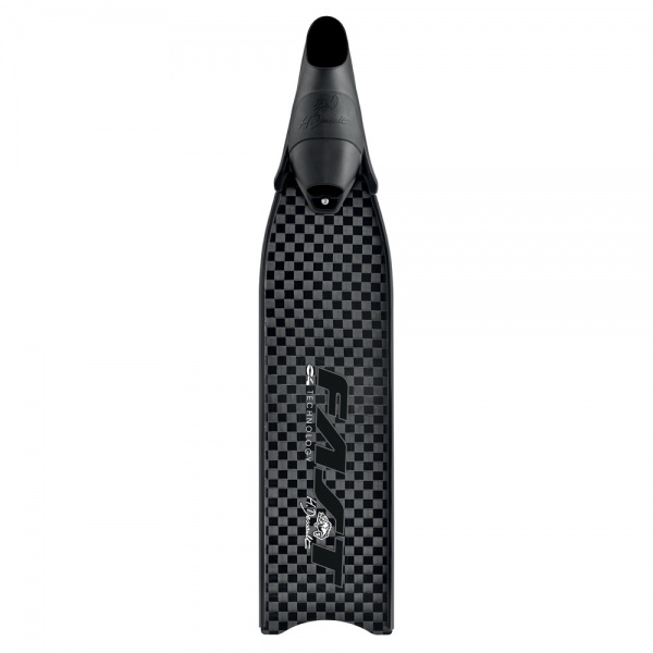 Palmes C4 Dessault Fast HD