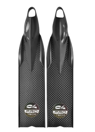 Palmes C4 Pro Tech