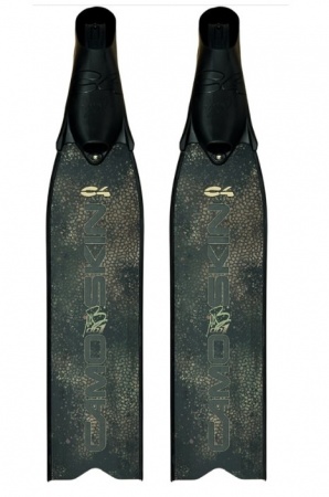 Palmes Carbones C4 Camo Skin MB001 Duret&eacute; 25+