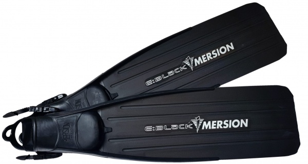 Palmes Imersion E Black R�glable