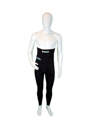 Pantalon Challenger Imersion 7 mm