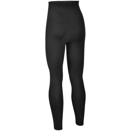 Pantalon Dessault Mérou Black 5 mm