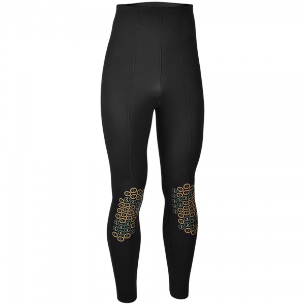 Pantalon Dessault M�rou Black 5 mm