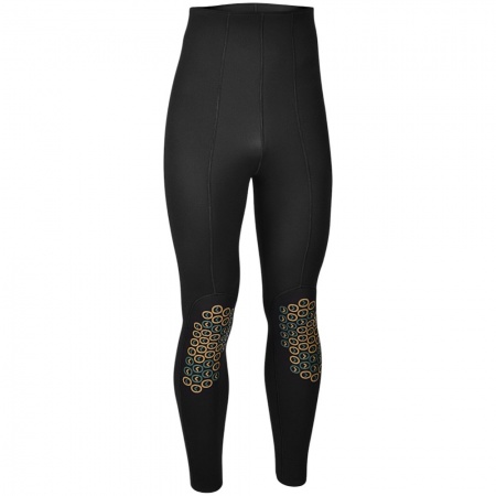 Pantalon Dessault Mérou Black 5 mm