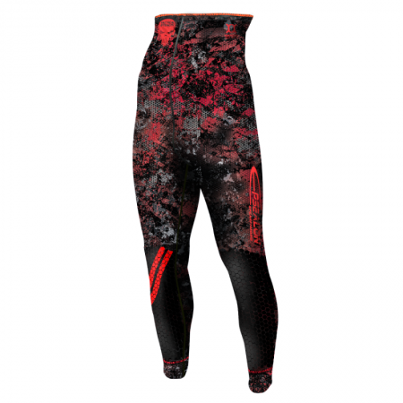 Pantalon Epsealon Tactical Ghost 5 mm