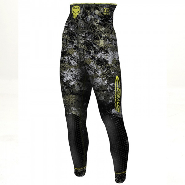 Pantalon Epsealon Tactical Stealth 5 mm