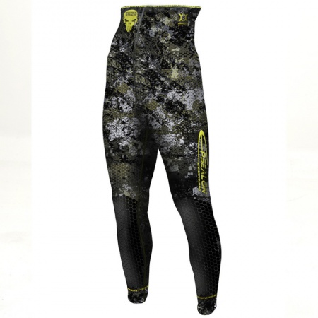 Pantalon Epsealon Tactical Stealth 5 mm