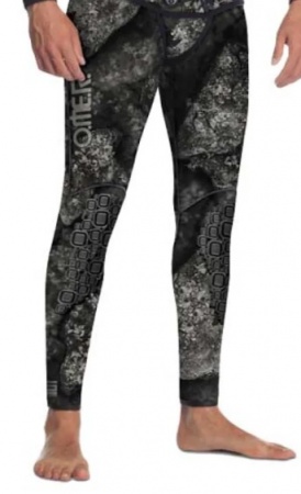 Pantalon Omer Blackstone 5 mm