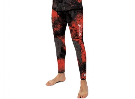 Pantalon Omer Redstone 3 mm