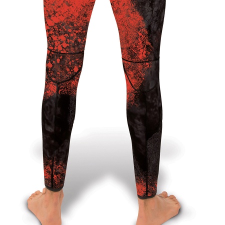 Pantalon Red Stone 3 mm