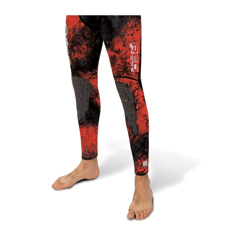 Pantalon Red Stone 3 mm