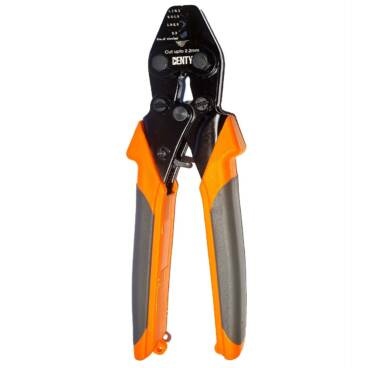 Pince � Sleeve compacte Denty Spearfishing