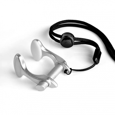 Pince Nez C4 Carbon Zeta Alu