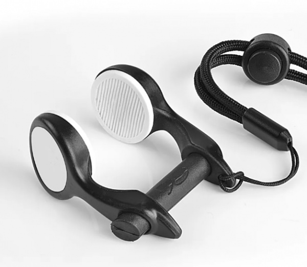 Pince Nez C4 Flow Plastic