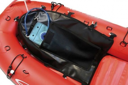 Planche Epsealon Patrol Raft Board 