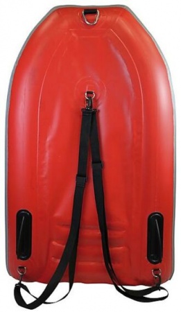 Planche Epsealon Patrol Raft Board 