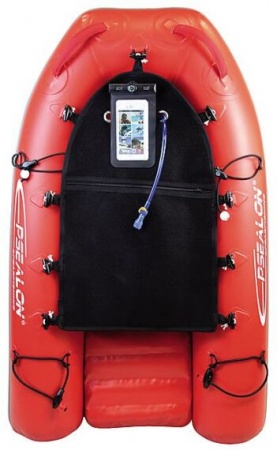 Planche Epsealon Patrol Raft Board 