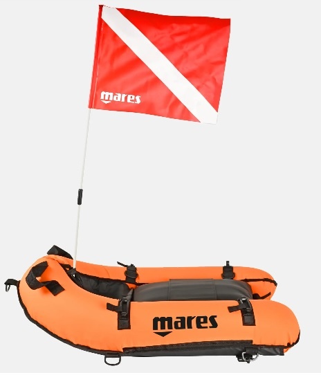 Planche Mares X Float