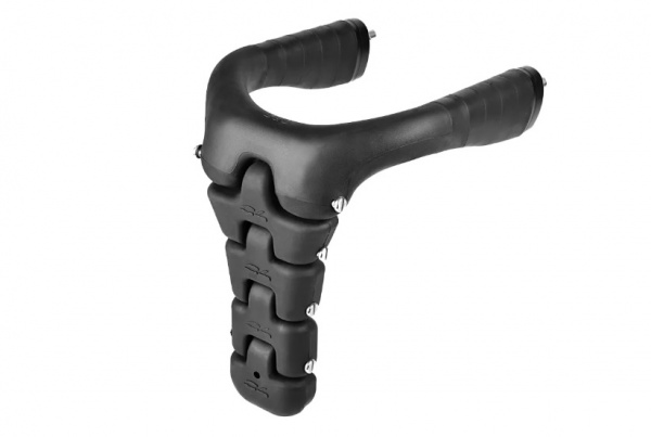 Plomb De Cou Apn�e C4 D&D Noir 3 Kg
