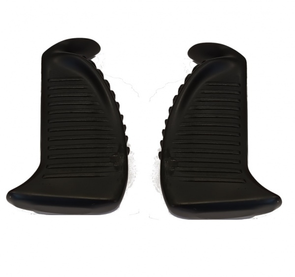 Poign�e Ergonomique C4 