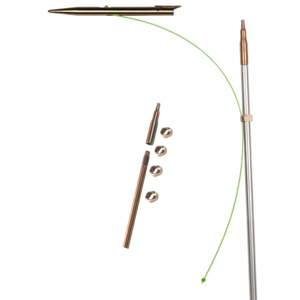 Pointe d�tachable Salvimar Slip Tip 3