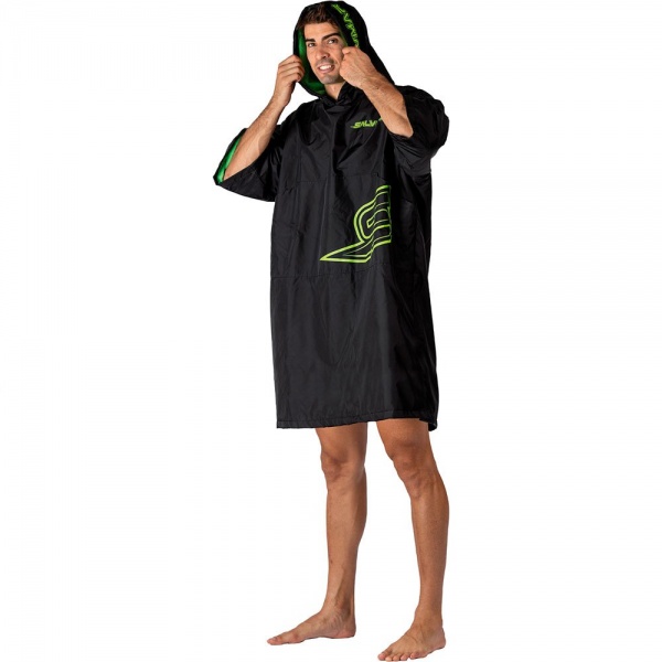 Poncho Imperm�able Salvimar