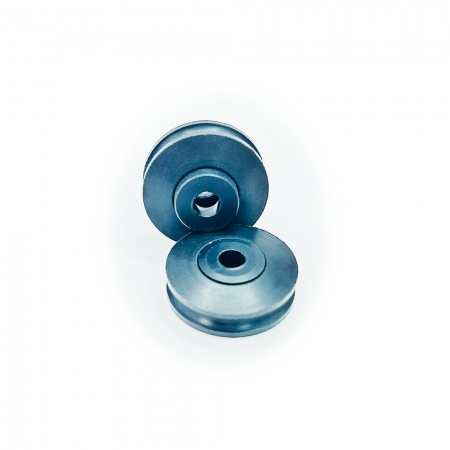 Poulie Ermes Invert Sliding 