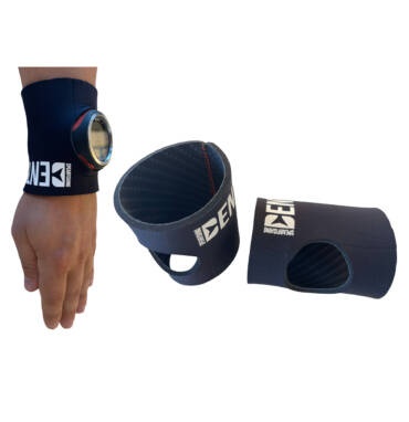 Protection n�oprene pour montre  