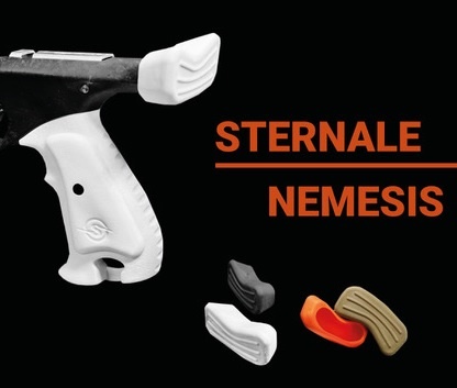 Protection Poign�e Nemesis 