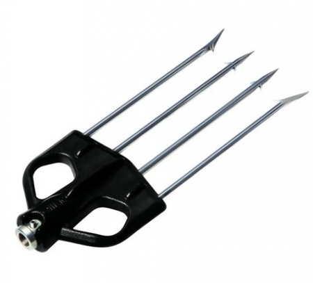 Quatre Dents Marco Bardi Noir