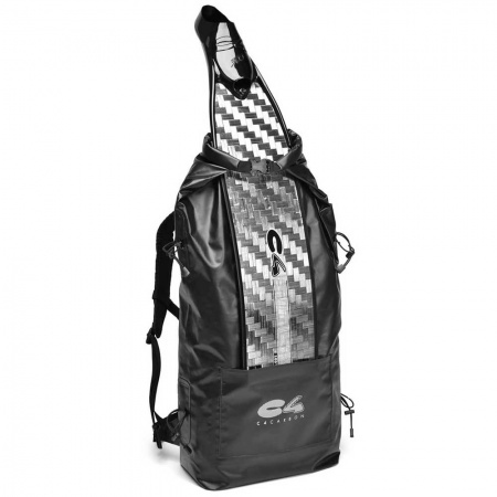 Sac à Dos Extreme Back Pack 60 L C4 Carbon