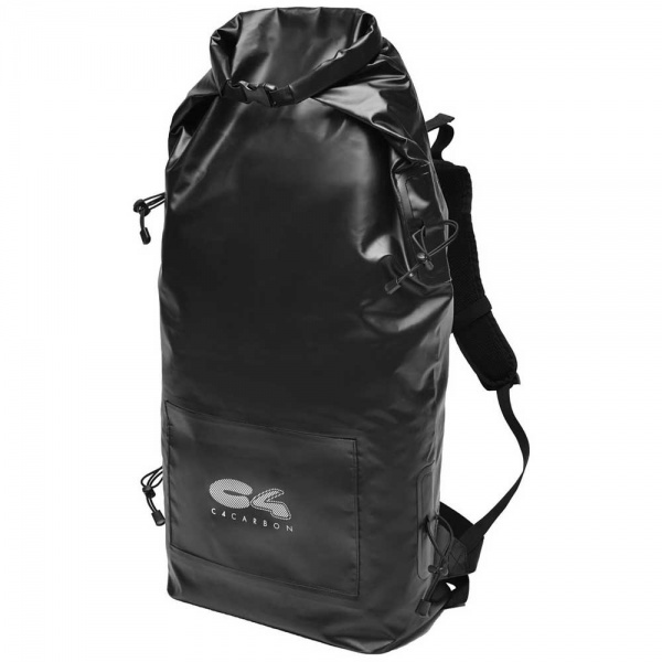 Sac � Dos Extreme Back Pack 60 L C4 Carbon