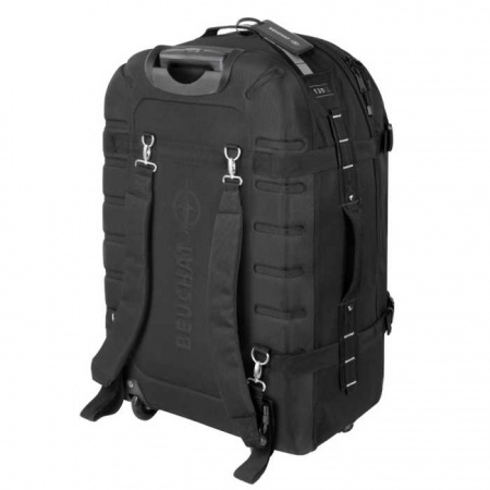 Sac A Roulettes Voyager XL 3  Beuchat