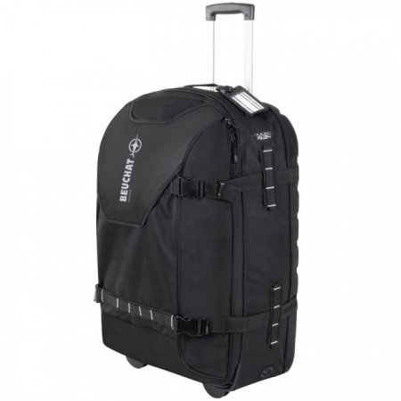 Sac A Roulettes Voyager XL 3  Beuchat