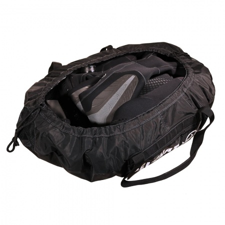 Sac Beuchat Tapis de Sol 2 en 1
