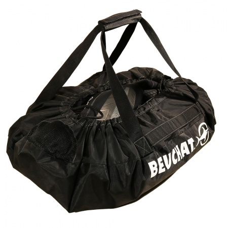 Sac Beuchat Tapis de Sol 2 en 1