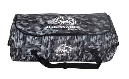 Sac Dessault Master Camo Sans Tapis de sol