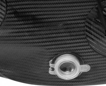 Sac Salvimar Drybig Carbon Look 100L