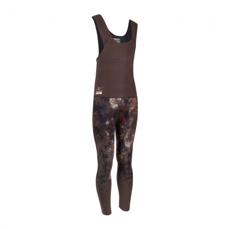 Salopette Rocksea2 Beuchat 9 mm