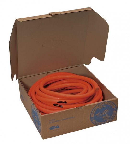 Sandow C4  Trou Standard Orange Bull  � 16mm au Cm