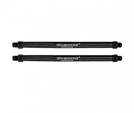 Sandow Megabooster D20 Bague Alu 
