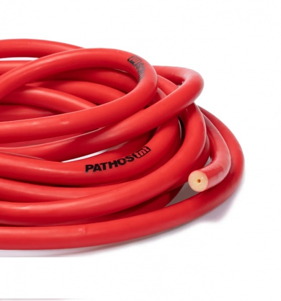Sandow naturel � 16mm Rouge TNT Pathos au Cm