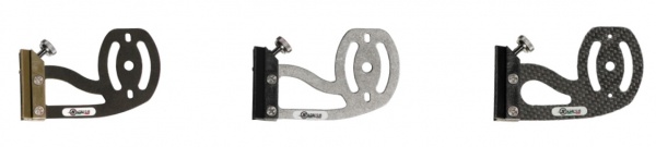 Support cam�ra Sigalsub 40 mm 