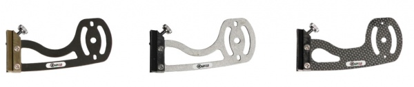 Support cam�ra Sigalsub 80 mm 