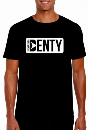 Tee-shirt Classique Denty Spearfishing