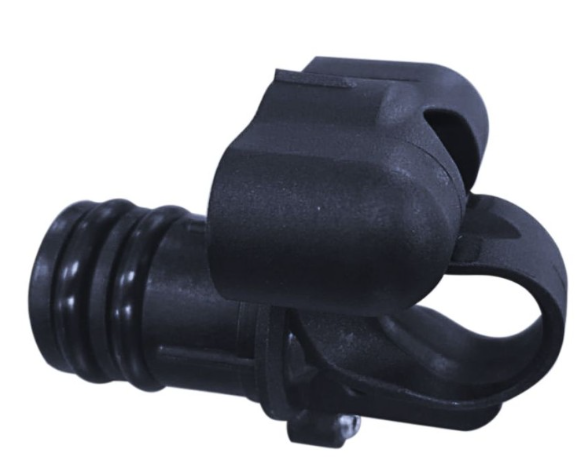 T�te ferm�e Sigalsub pour fusil Nemesis