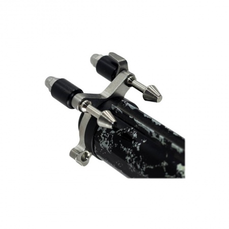 Tête Meandros M4 26 mm