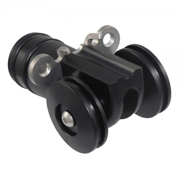 T�te Modulaire Sigalsub Stark