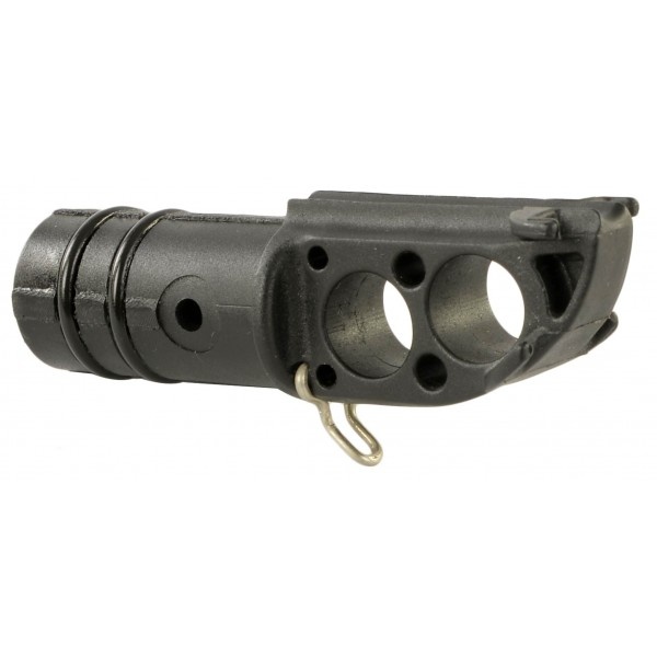 T�te Ouverte Double  Sigalsub pour fusil Nemesis